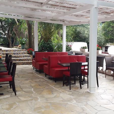 Hotel Oxford קאן מראה חיצוני תמונה
