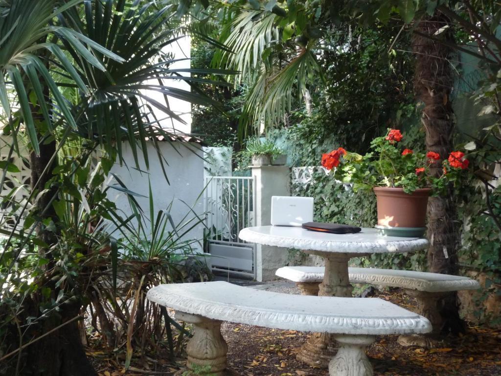 Hotel Oxford קאן חדר תמונה