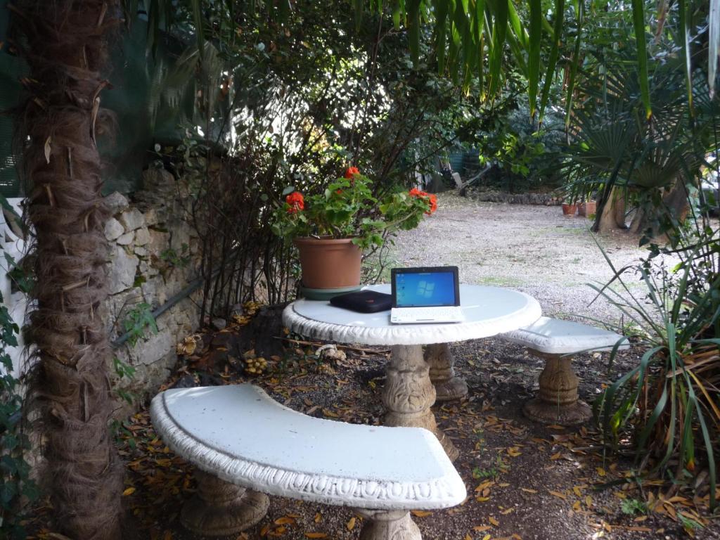 Hotel Oxford קאן חדר תמונה