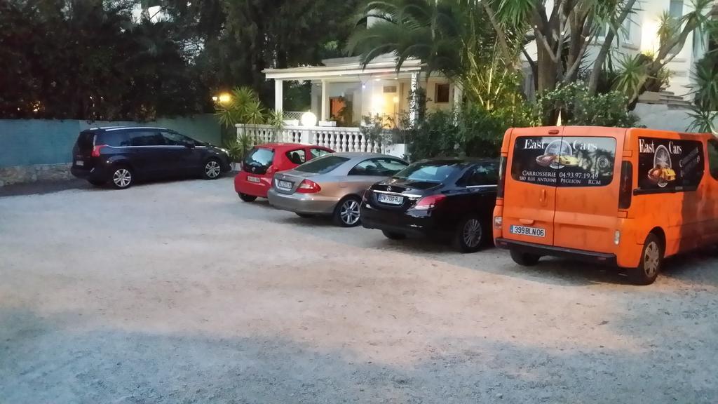 Hotel Oxford קאן מראה חיצוני תמונה