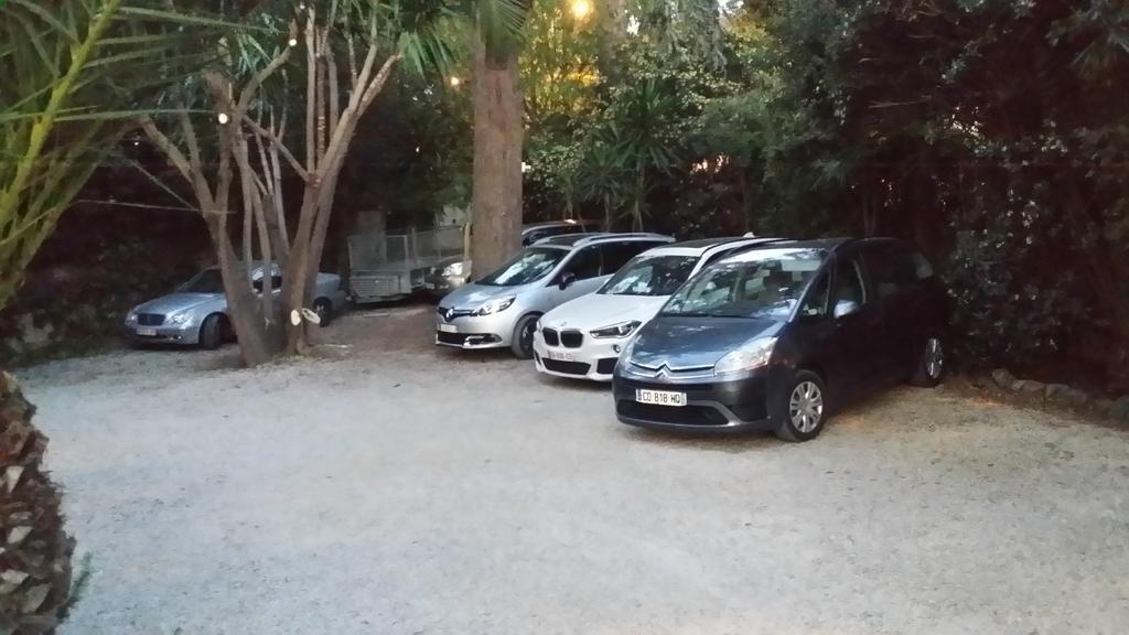 Hotel Oxford קאן מראה חיצוני תמונה