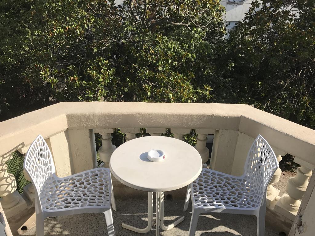 Hotel Oxford קאן מראה חיצוני תמונה