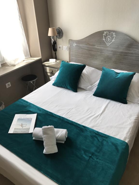 Hotel Oxford קאן מראה חיצוני תמונה