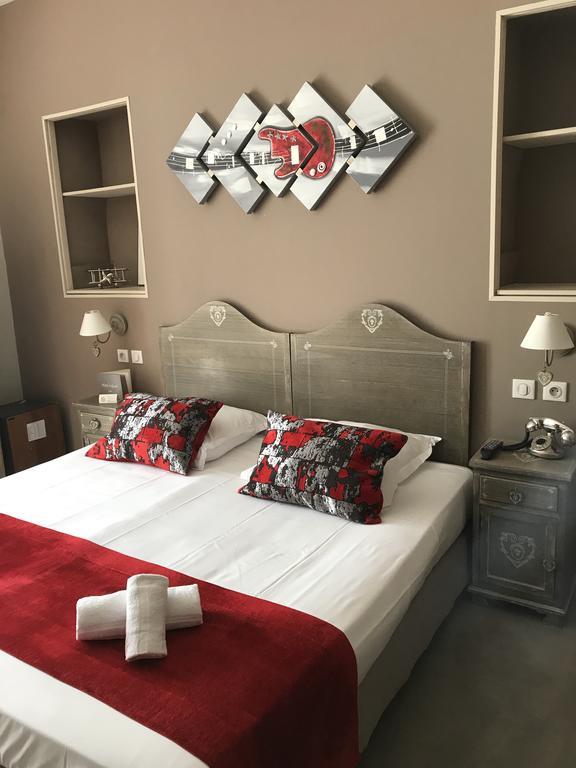 Hotel Oxford קאן מראה חיצוני תמונה
