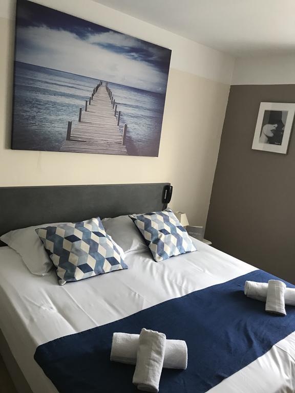Hotel Oxford קאן מראה חיצוני תמונה