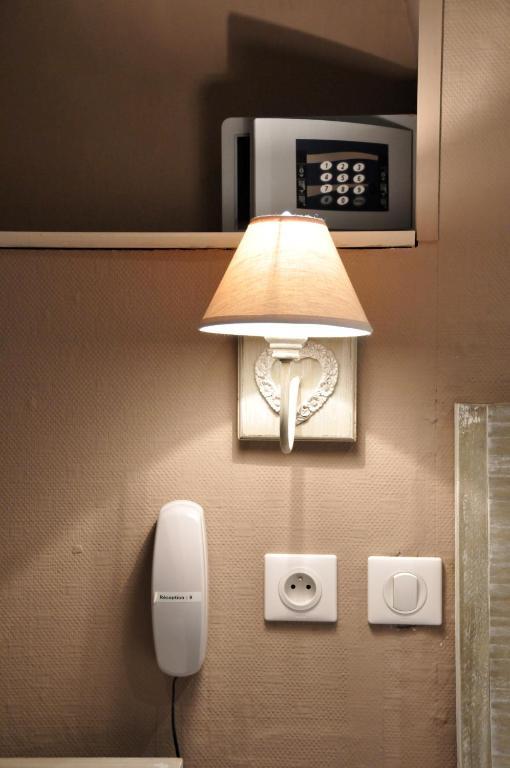 Hotel Oxford קאן מראה חיצוני תמונה