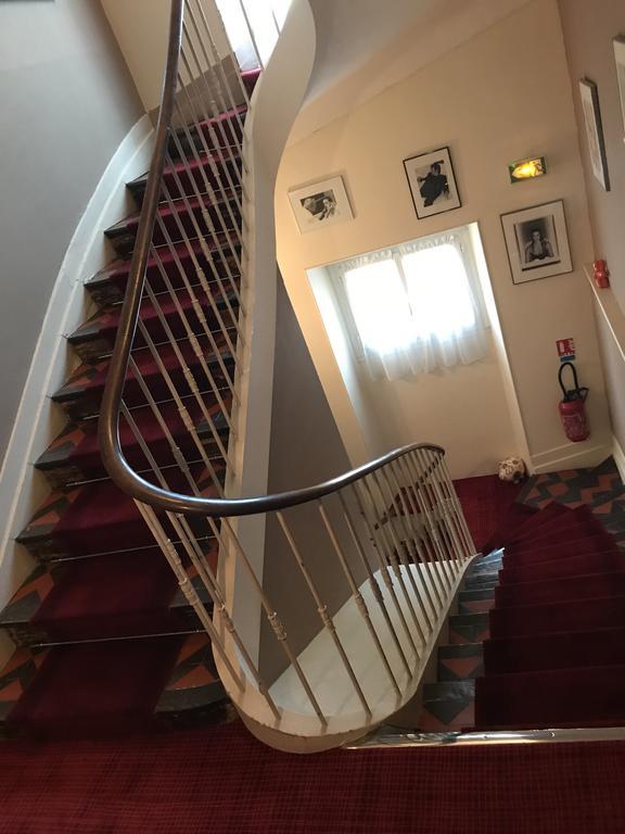 Hotel Oxford קאן מראה חיצוני תמונה