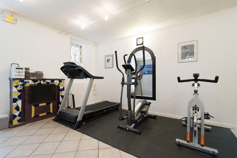 Hotel Oxford קאן מראה חיצוני תמונה