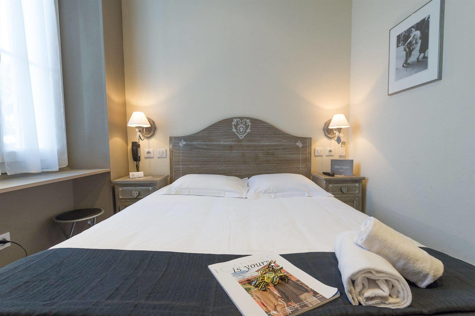Hotel Oxford קאן מראה חיצוני תמונה