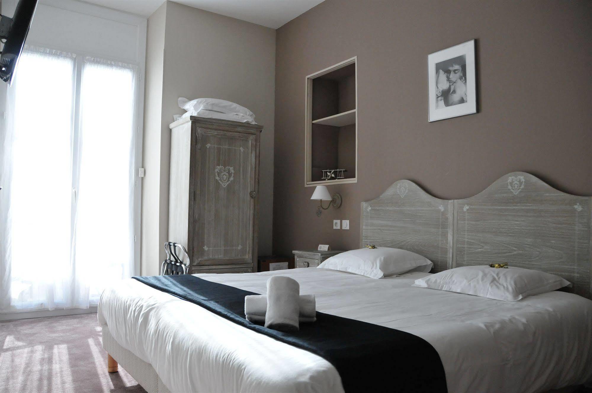 Hotel Oxford קאן מראה חיצוני תמונה