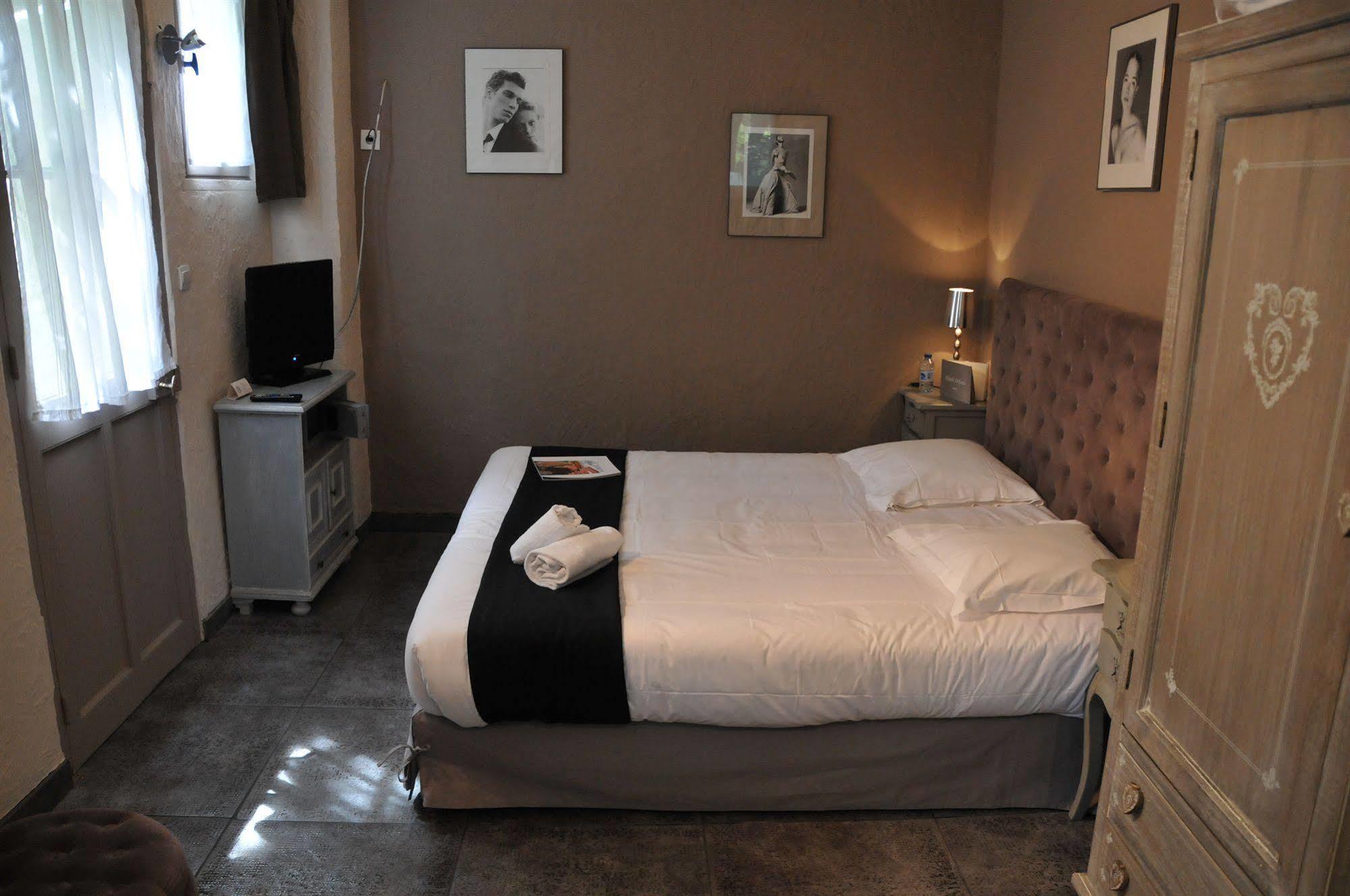 Hotel Oxford קאן מראה חיצוני תמונה