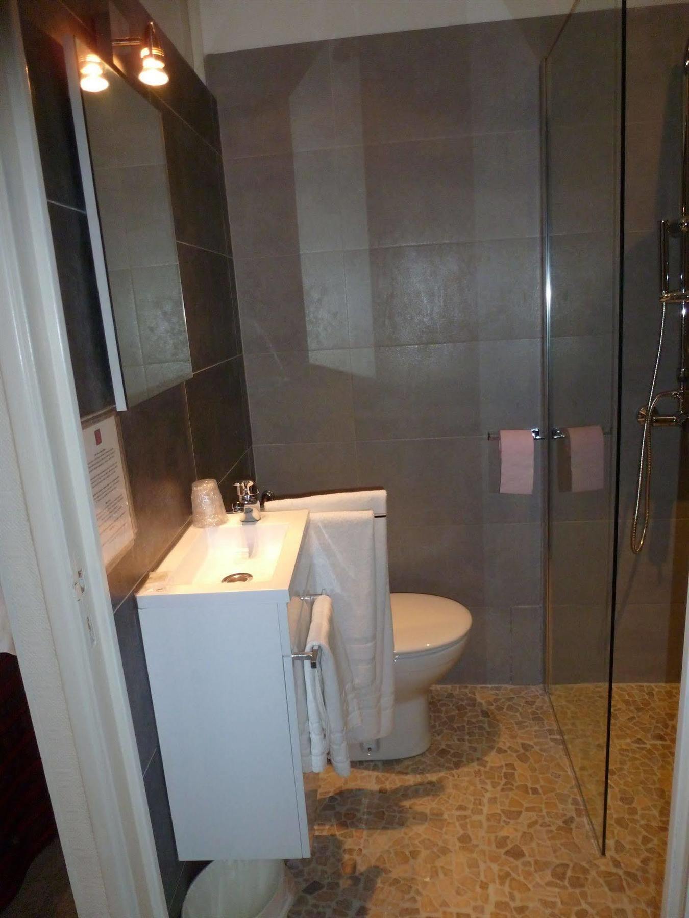 Hotel Oxford קאן מראה חיצוני תמונה