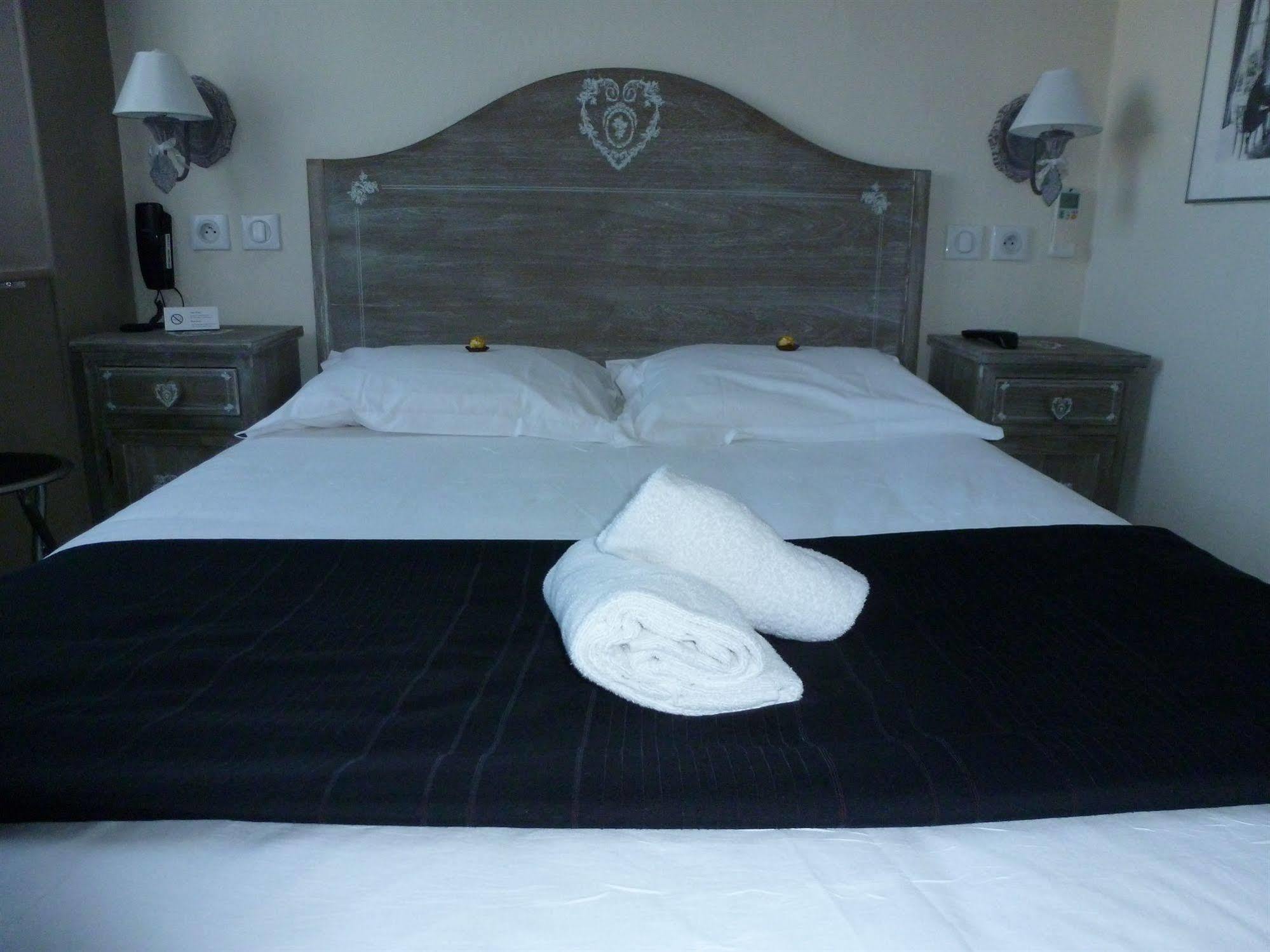 Hotel Oxford קאן מראה חיצוני תמונה