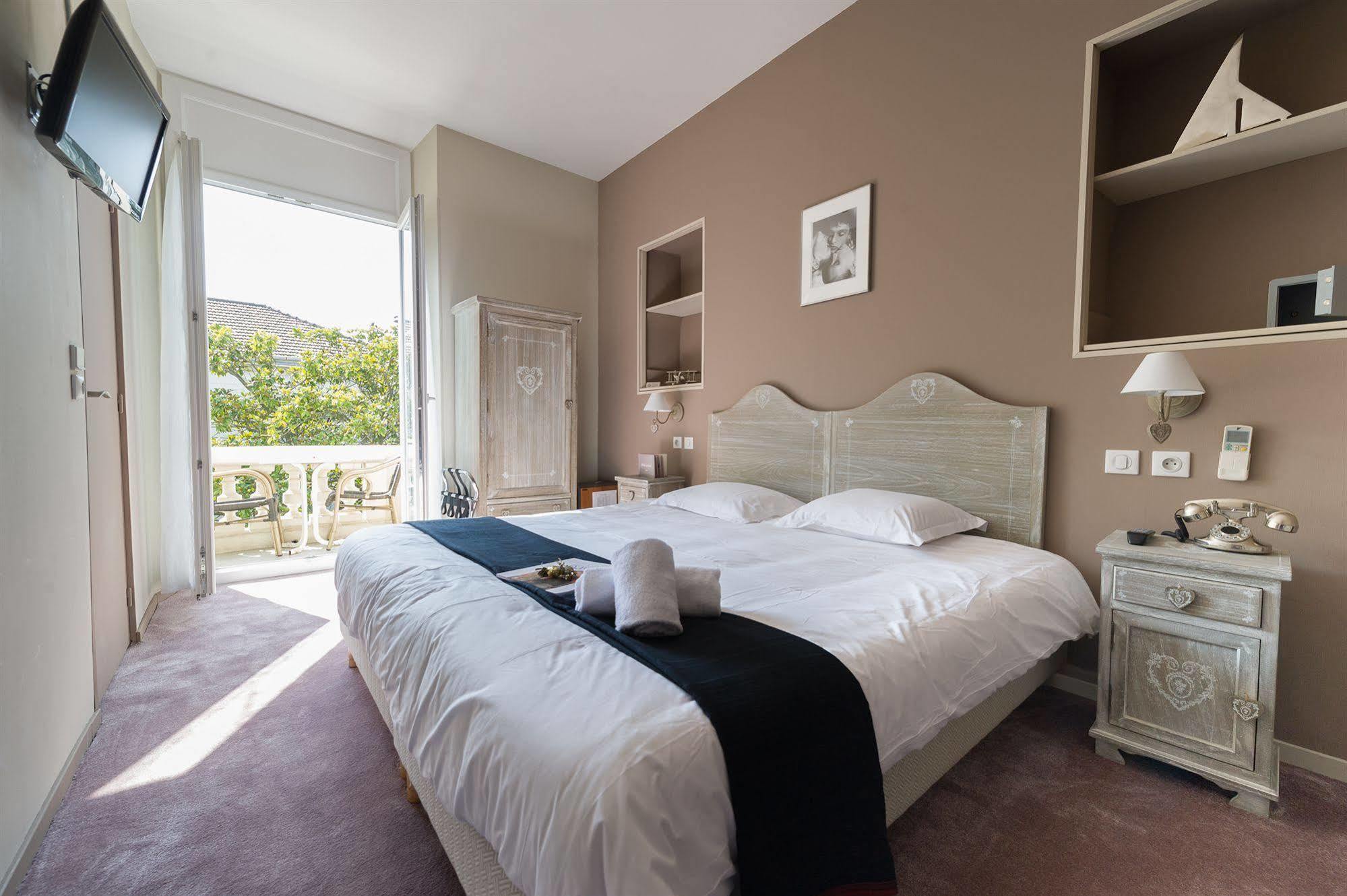 Hotel Oxford קאן מראה חיצוני תמונה