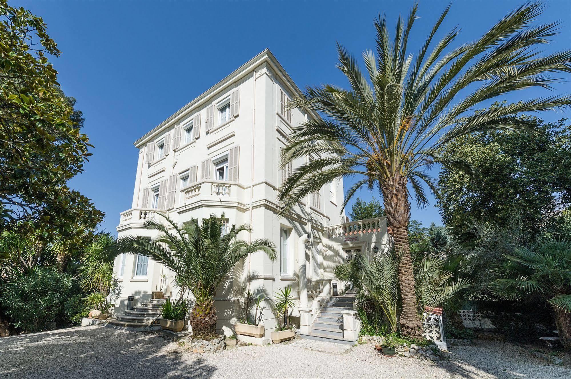 Hotel Oxford קאן מראה חיצוני תמונה