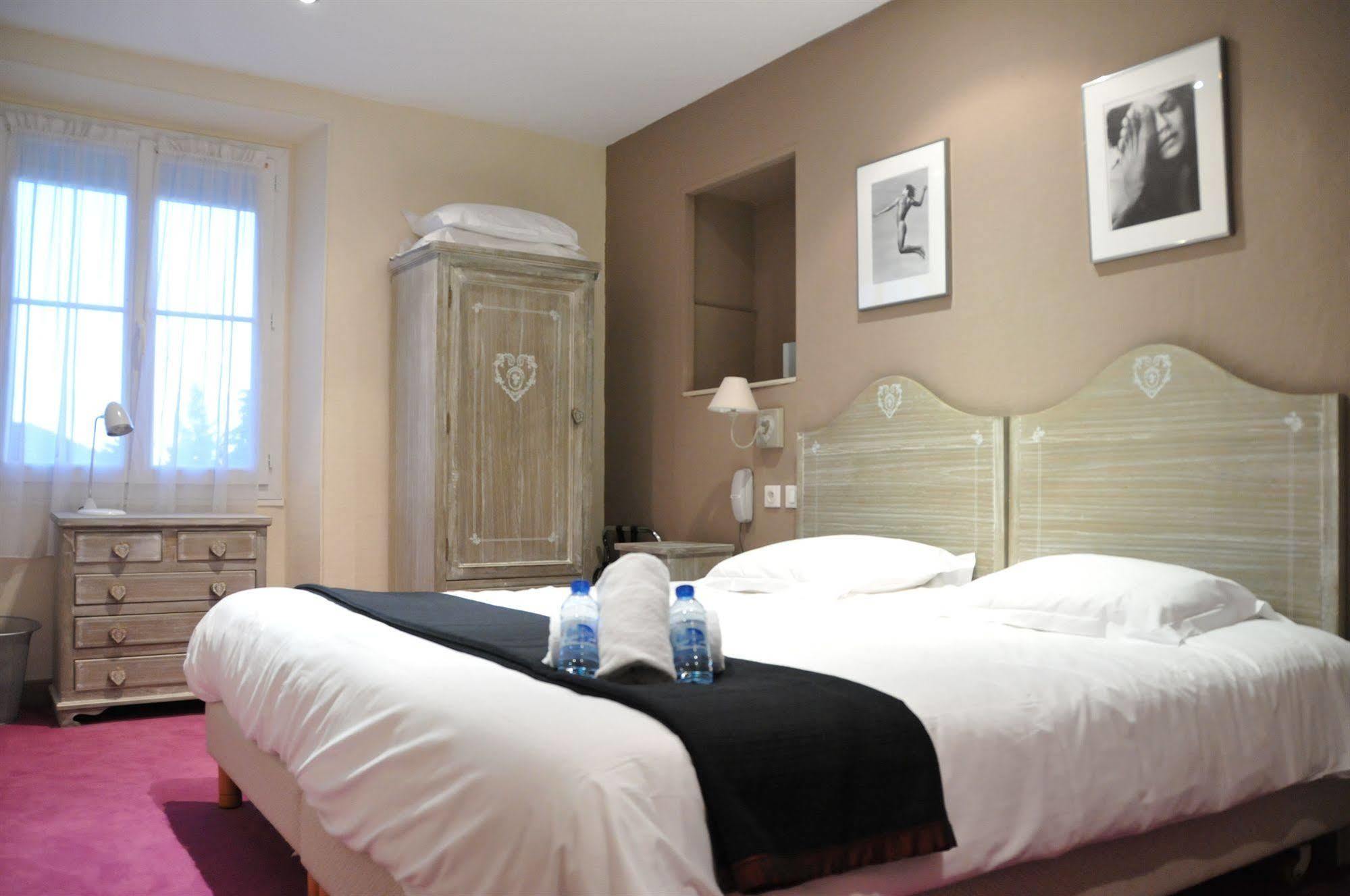 Hotel Oxford קאן מראה חיצוני תמונה