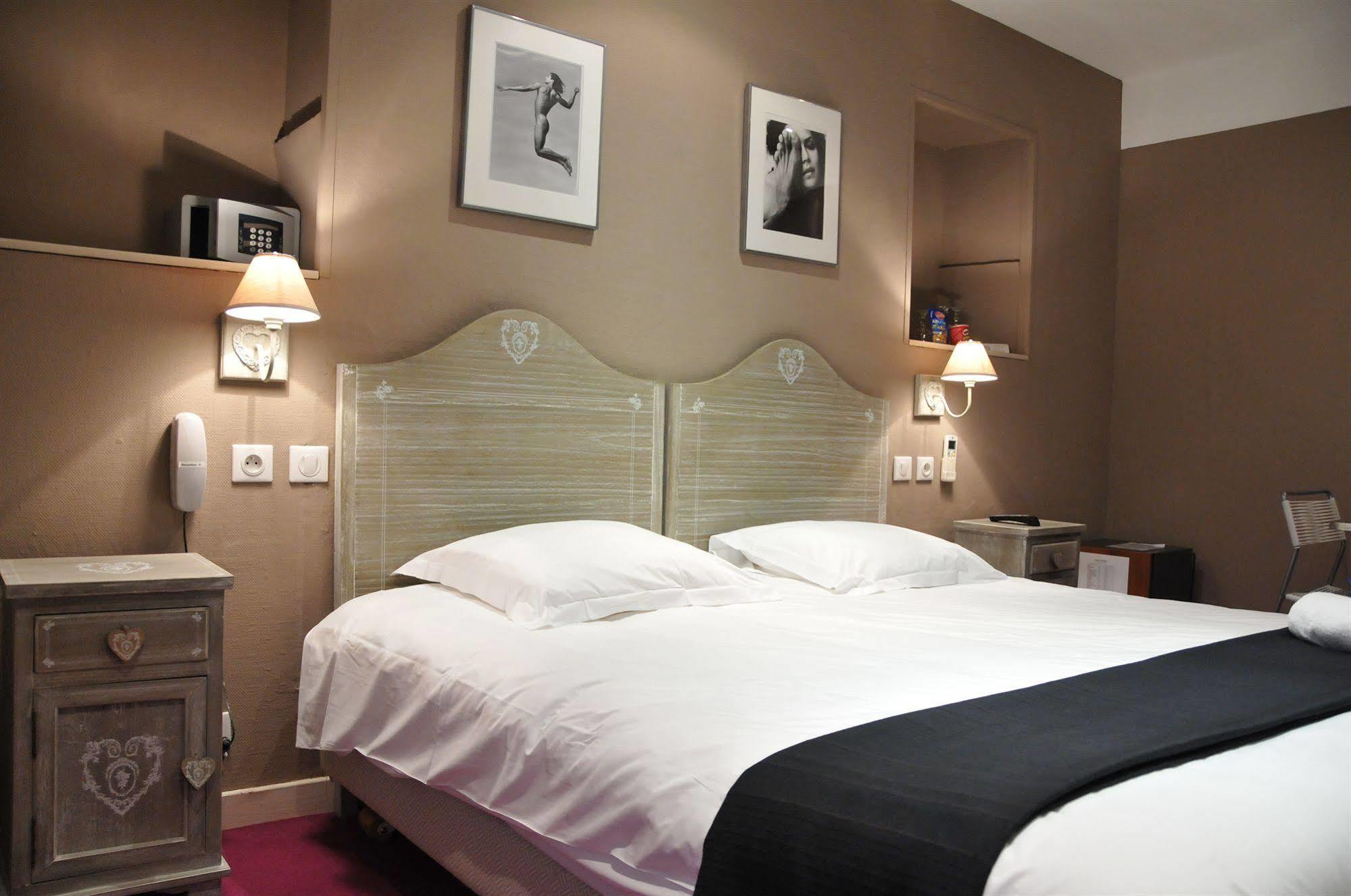 Hotel Oxford קאן מראה חיצוני תמונה
