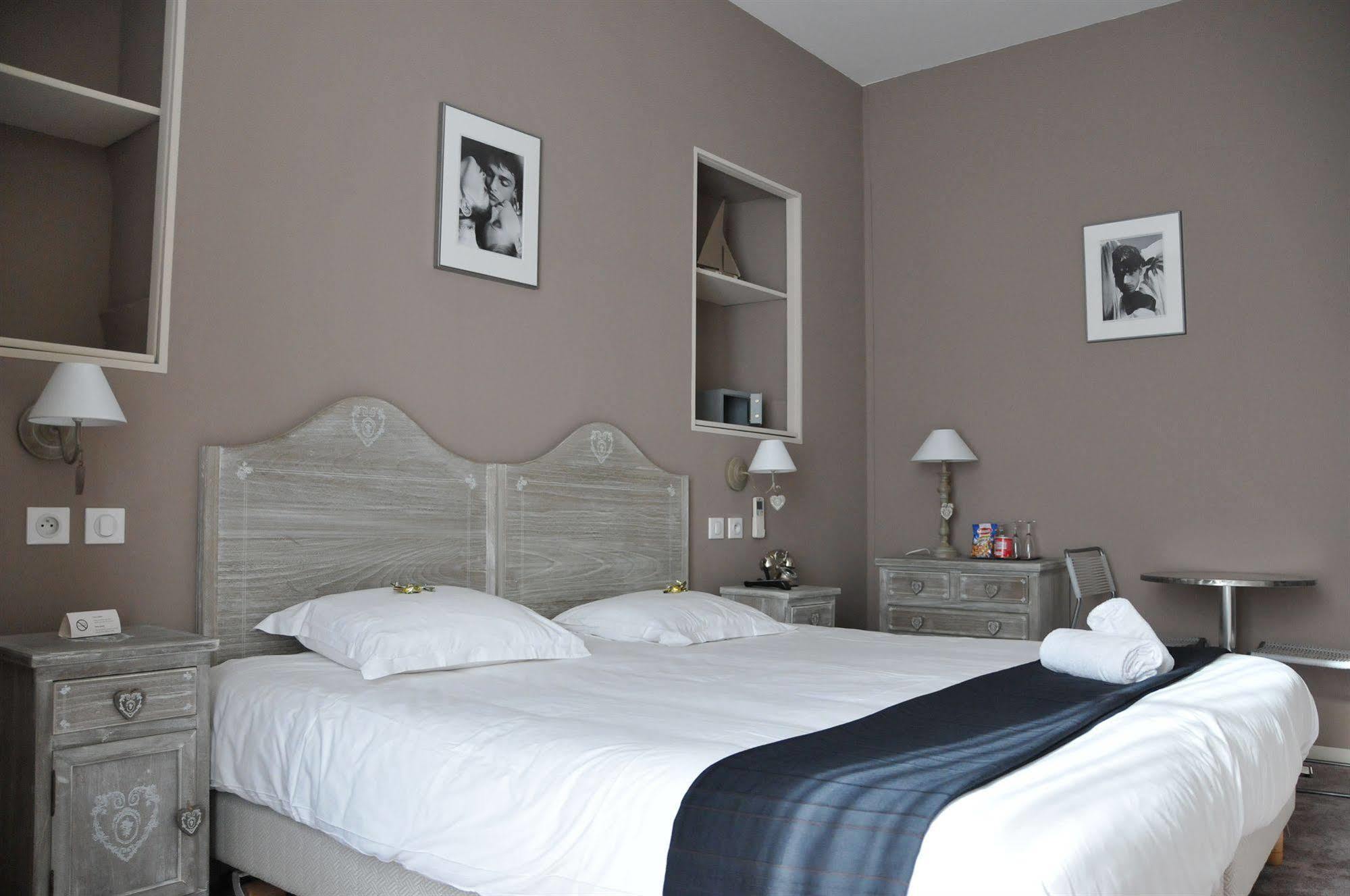 Hotel Oxford קאן מראה חיצוני תמונה