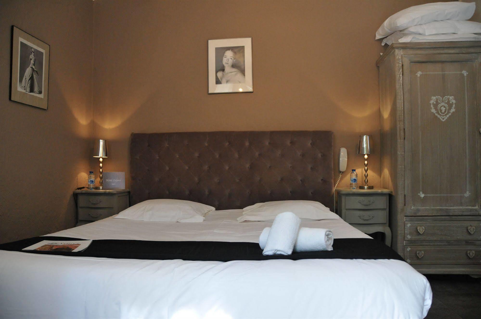 Hotel Oxford קאן מראה חיצוני תמונה