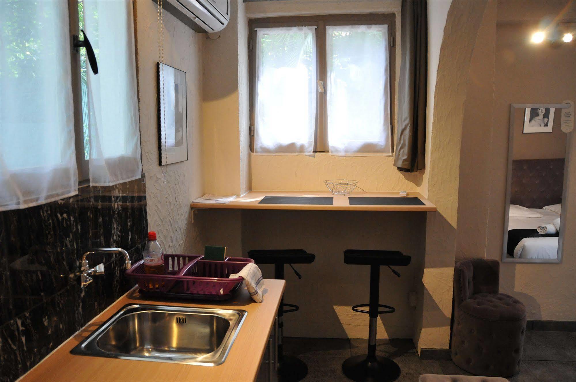 Hotel Oxford קאן מראה חיצוני תמונה