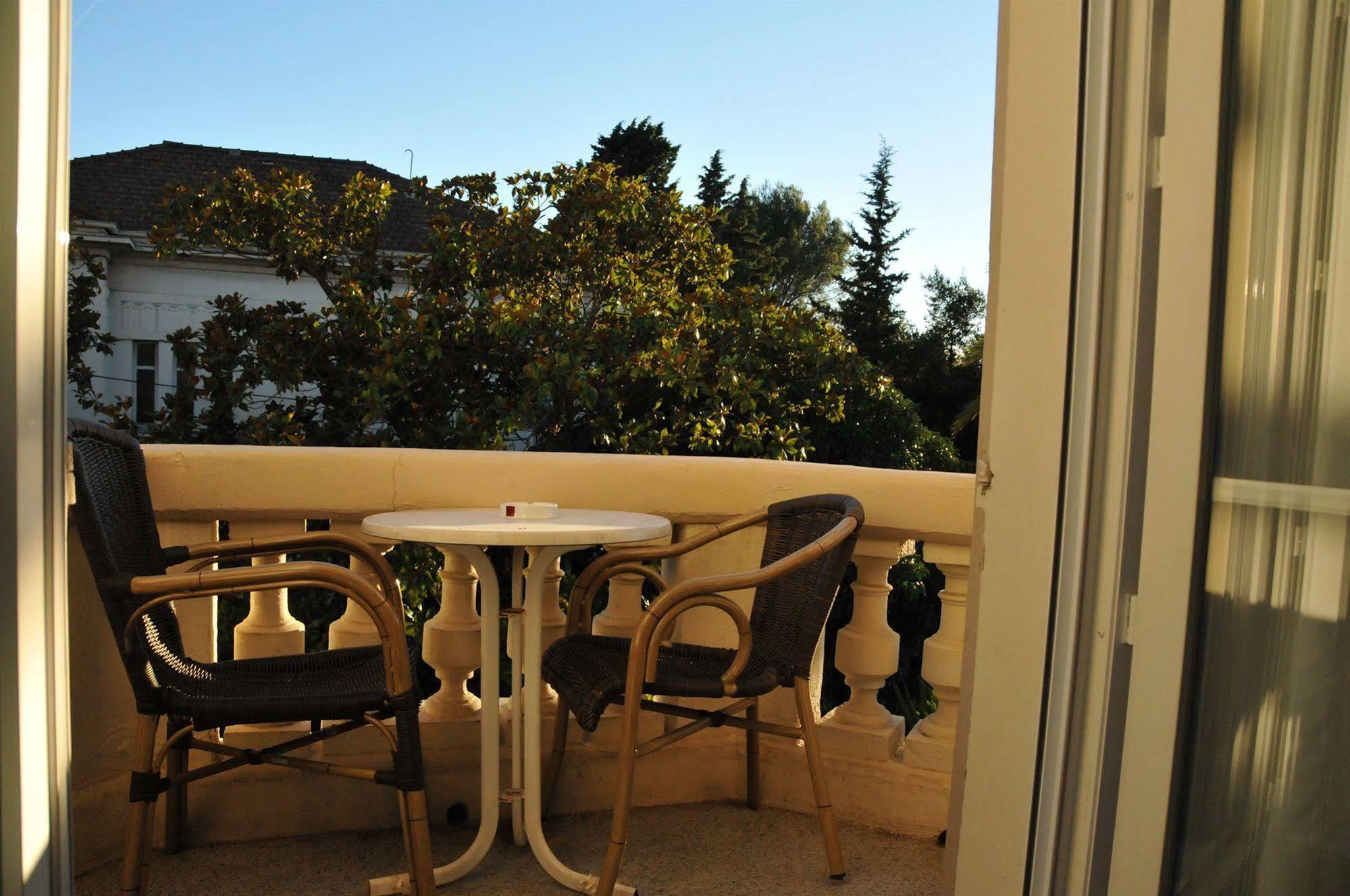 Hotel Oxford קאן מראה חיצוני תמונה