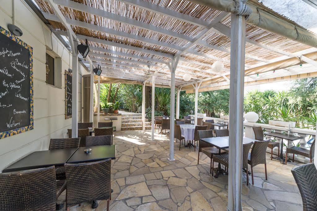Hotel Oxford קאן מראה חיצוני תמונה